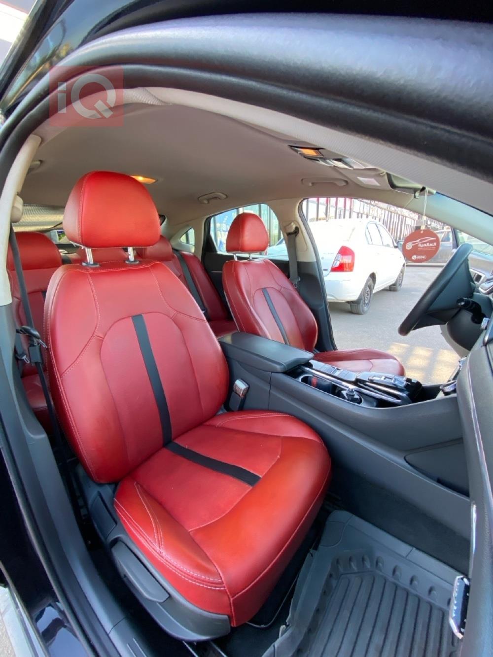 هيونداي سوناتا